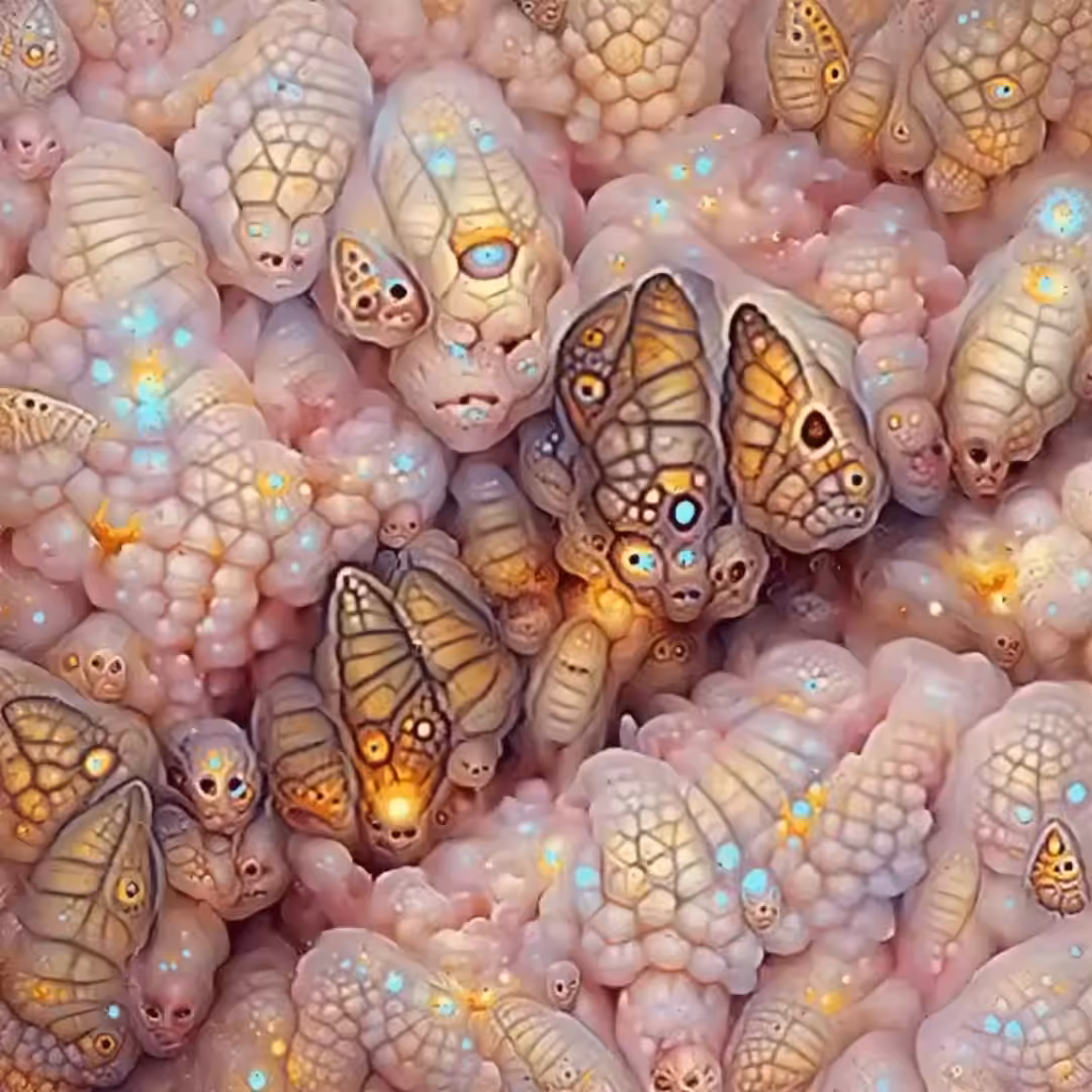 3D ART