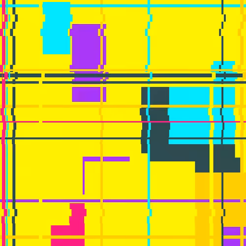 Chromatic Chaos #4281