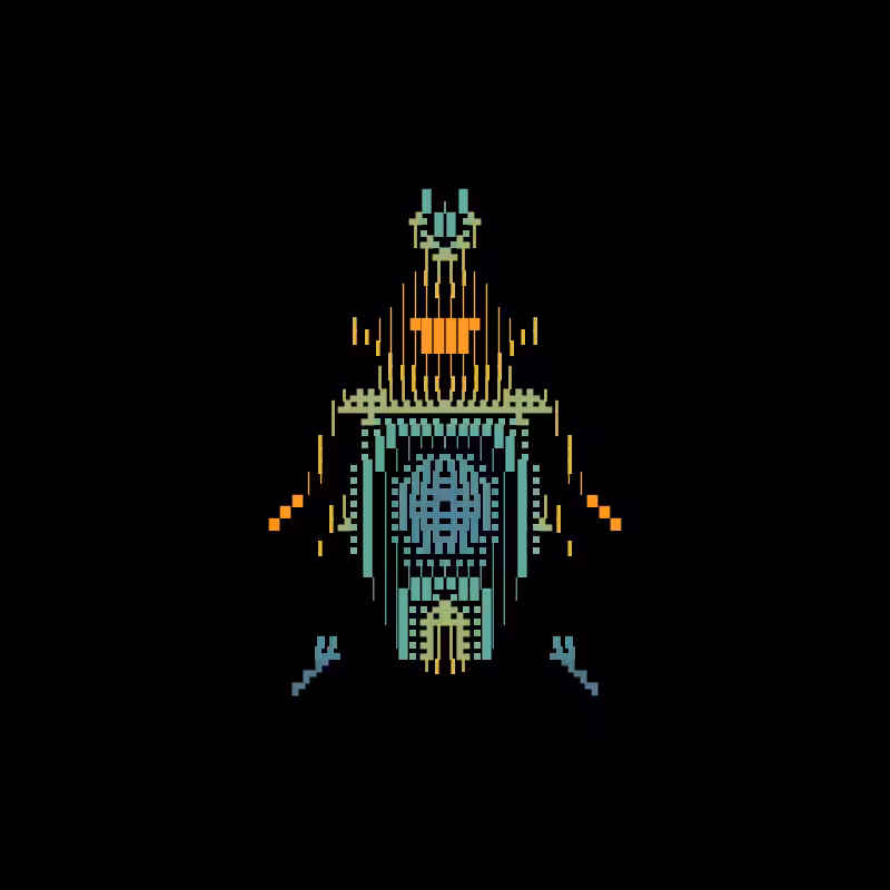 neurobugs #7