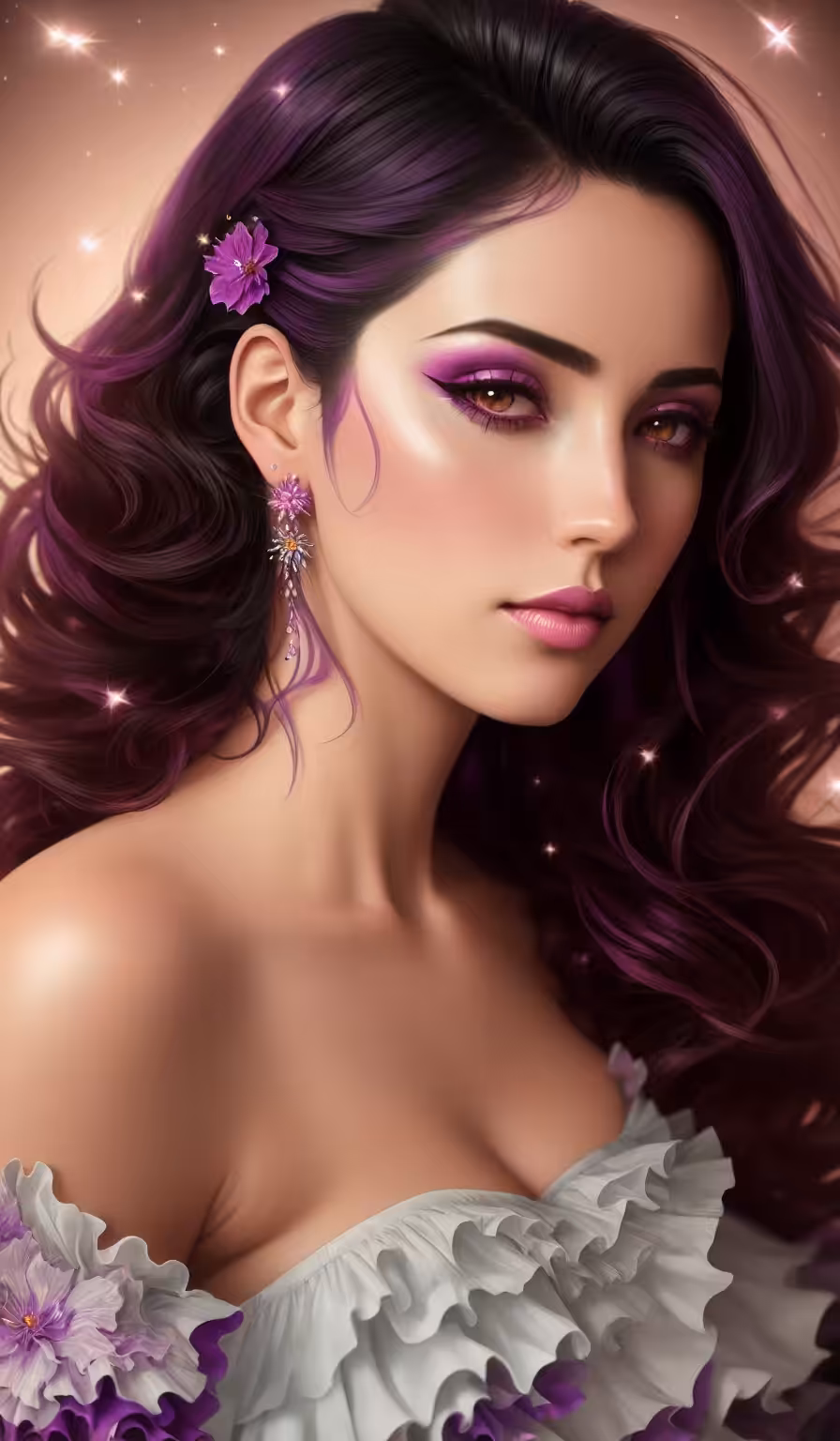 Pixie dust #23