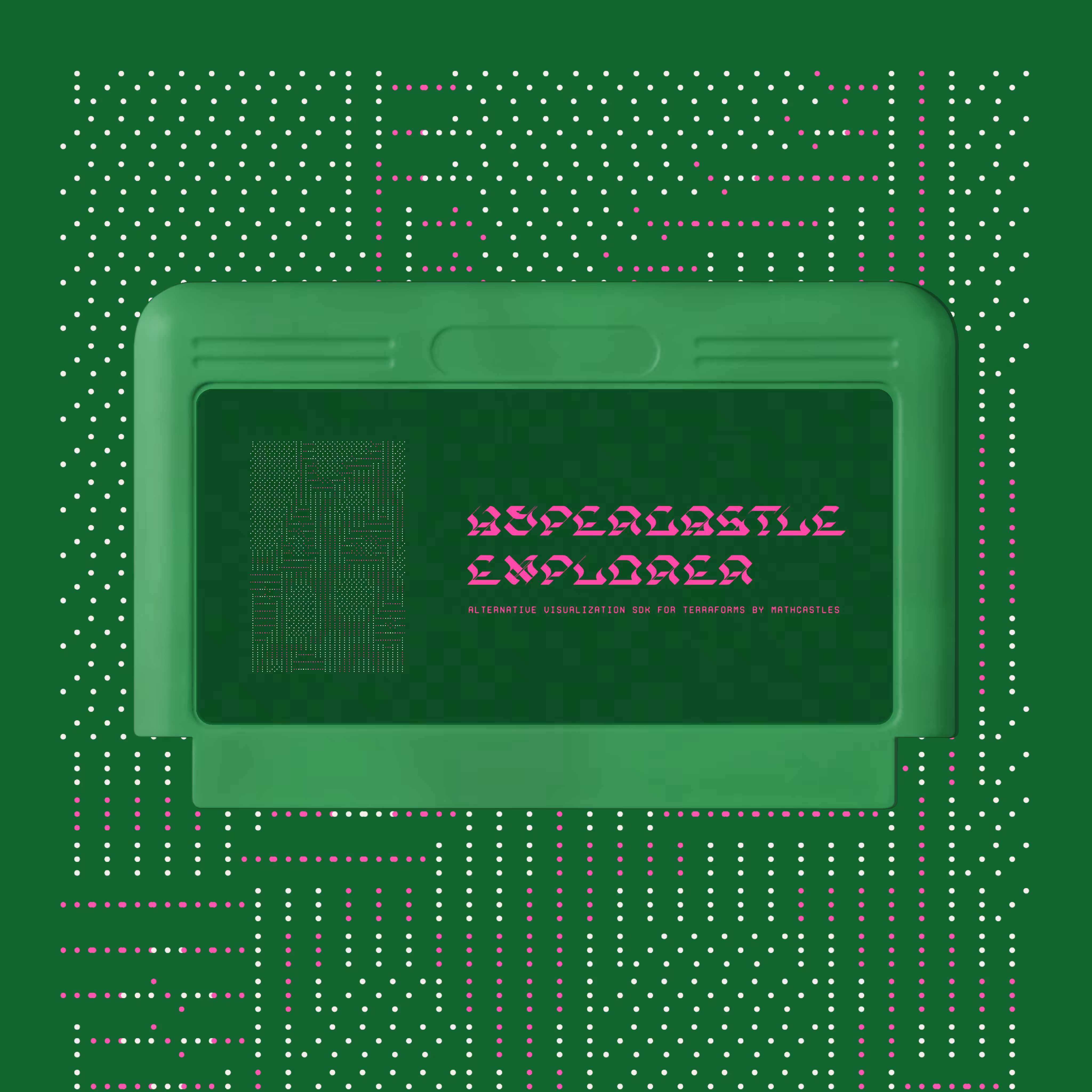 Hypercastle Explorers #80