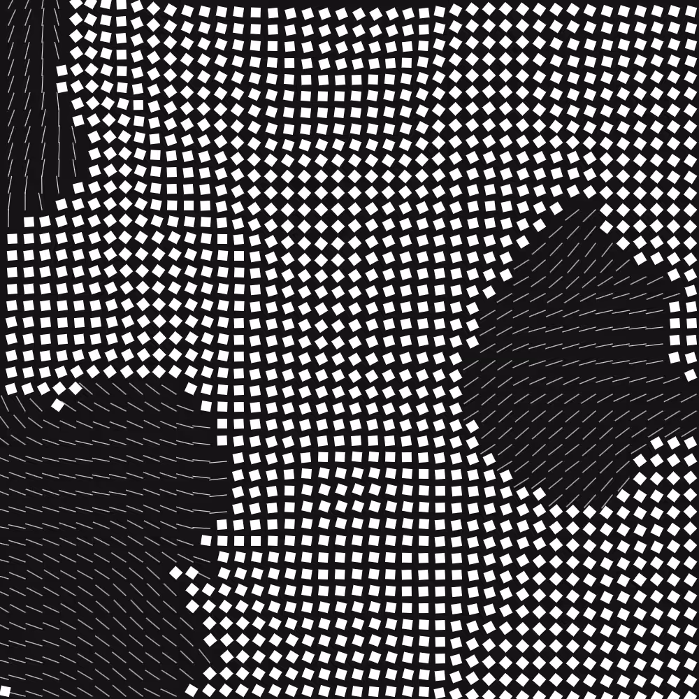 Geometric Fluidity #429