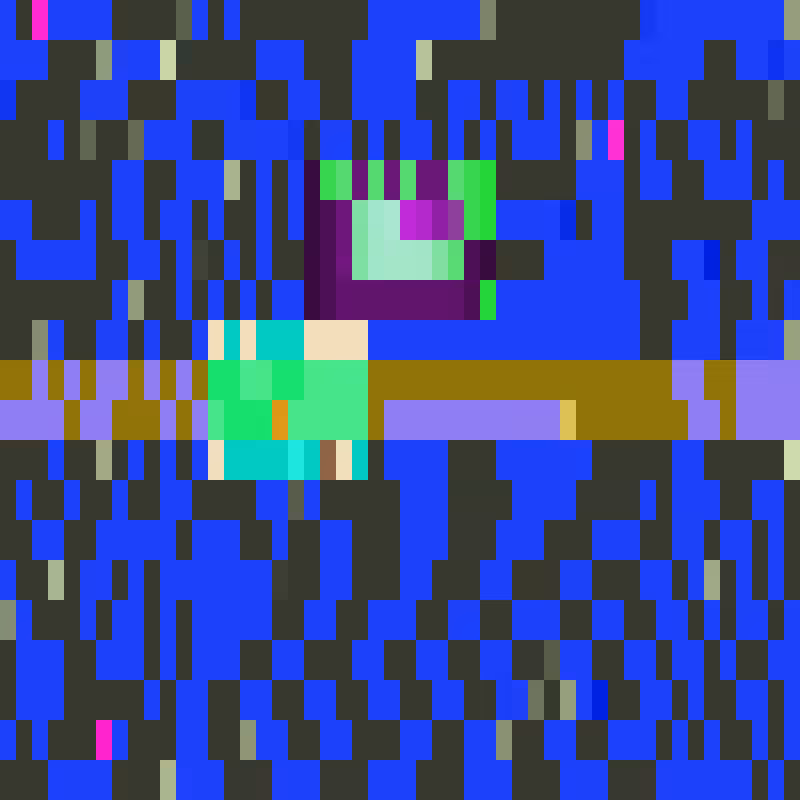 Diffusion #8