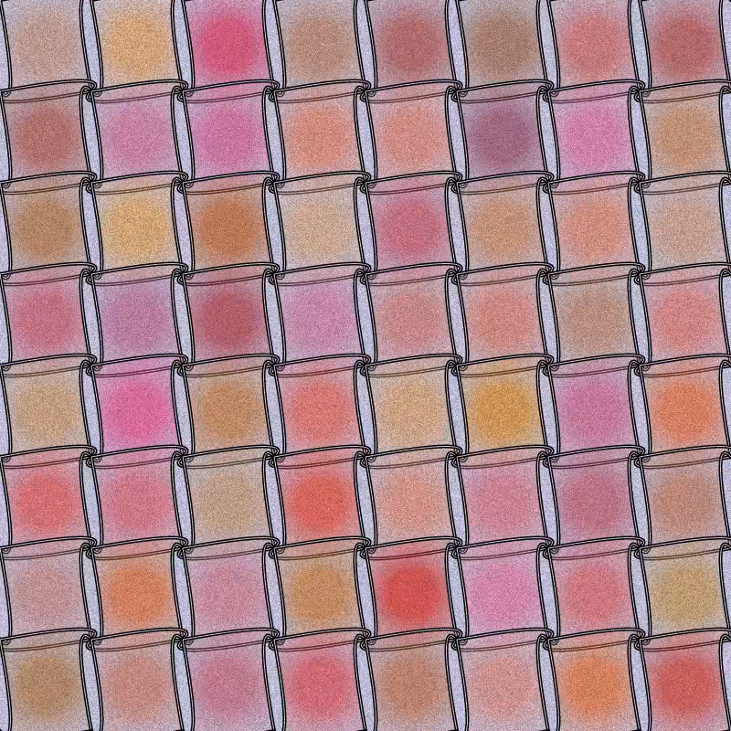 Stained Glass #15