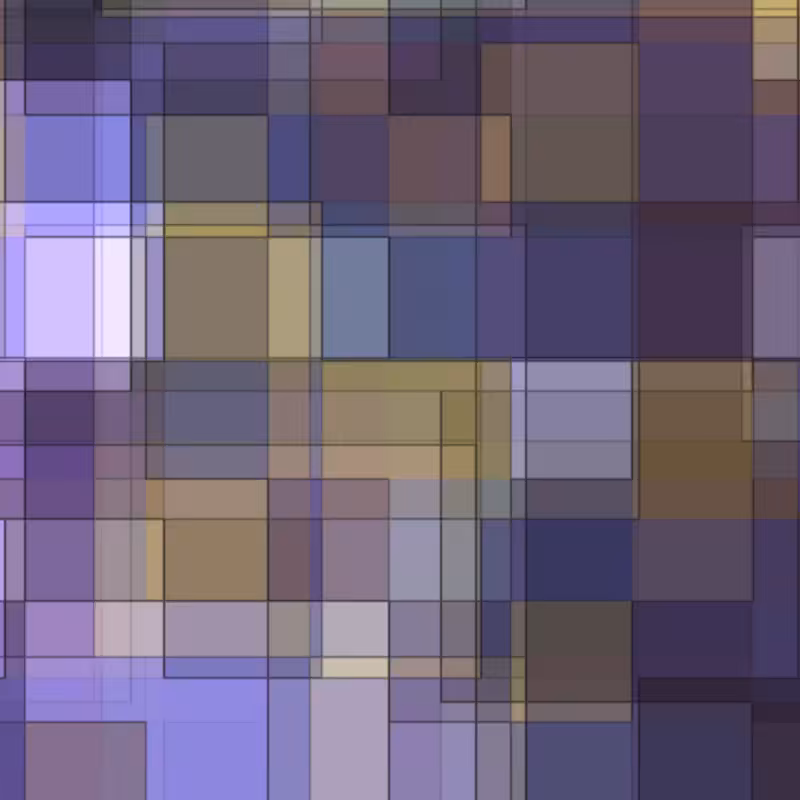 Iterated Random #17