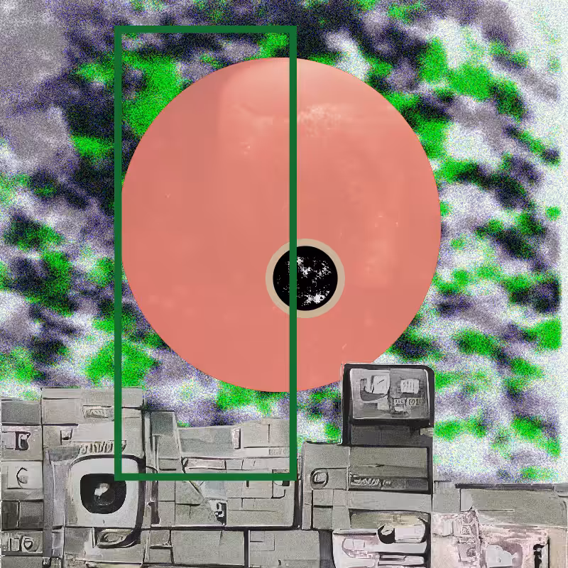 Eyes on you #16