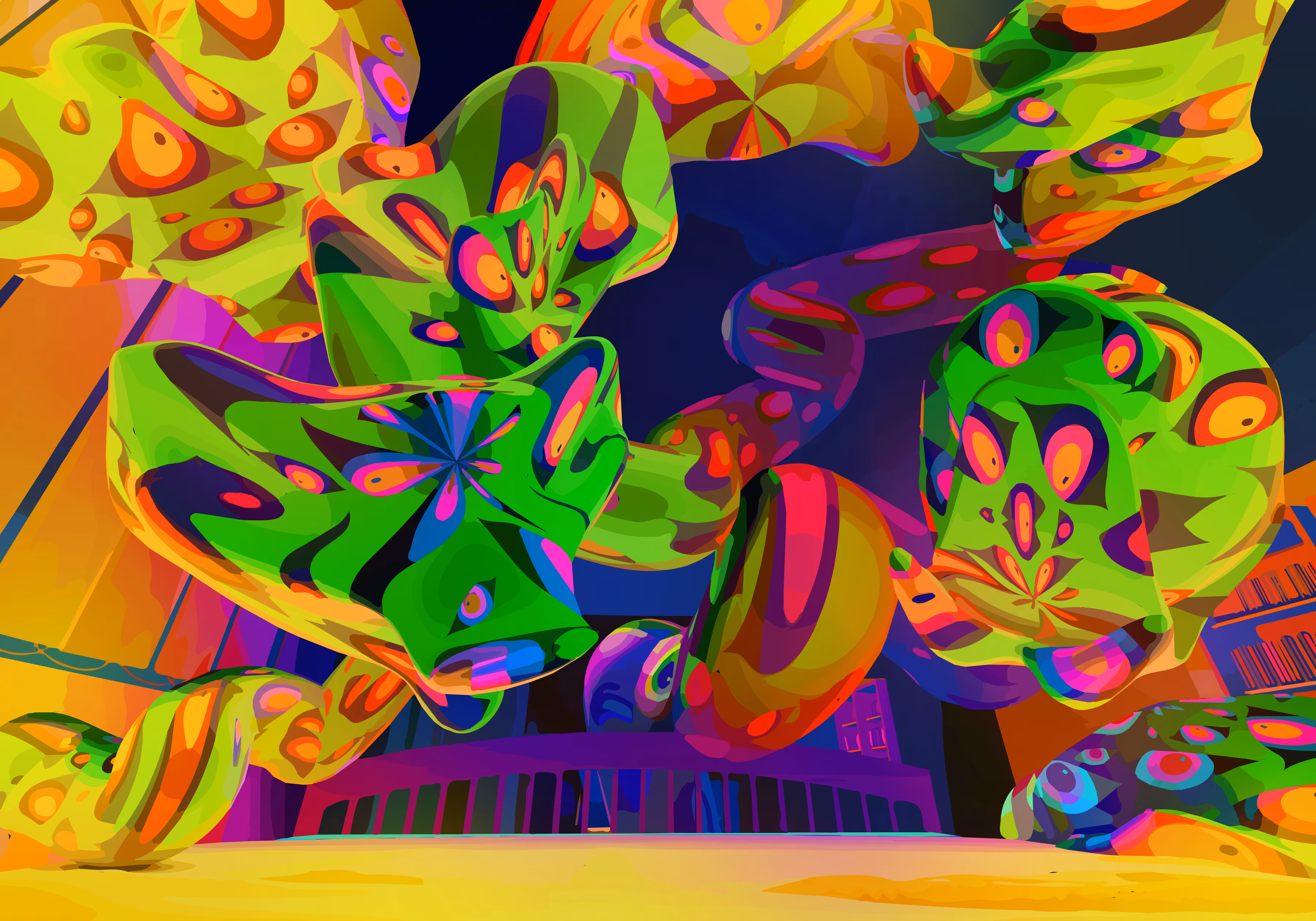 Serpent Dream