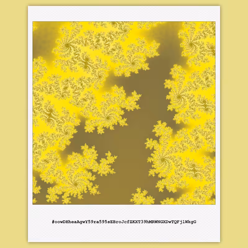 Mandelroid #563