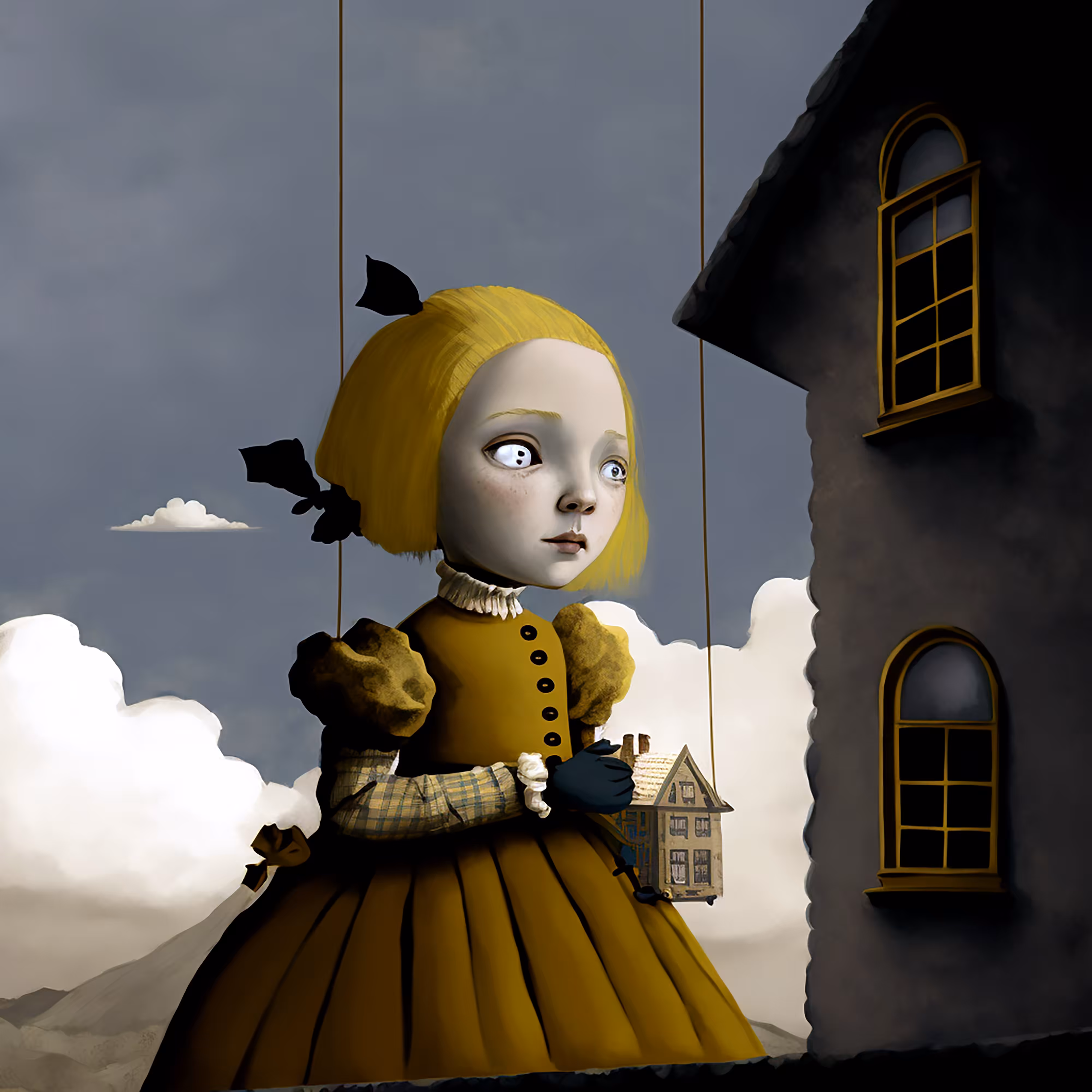 Doll's Abode