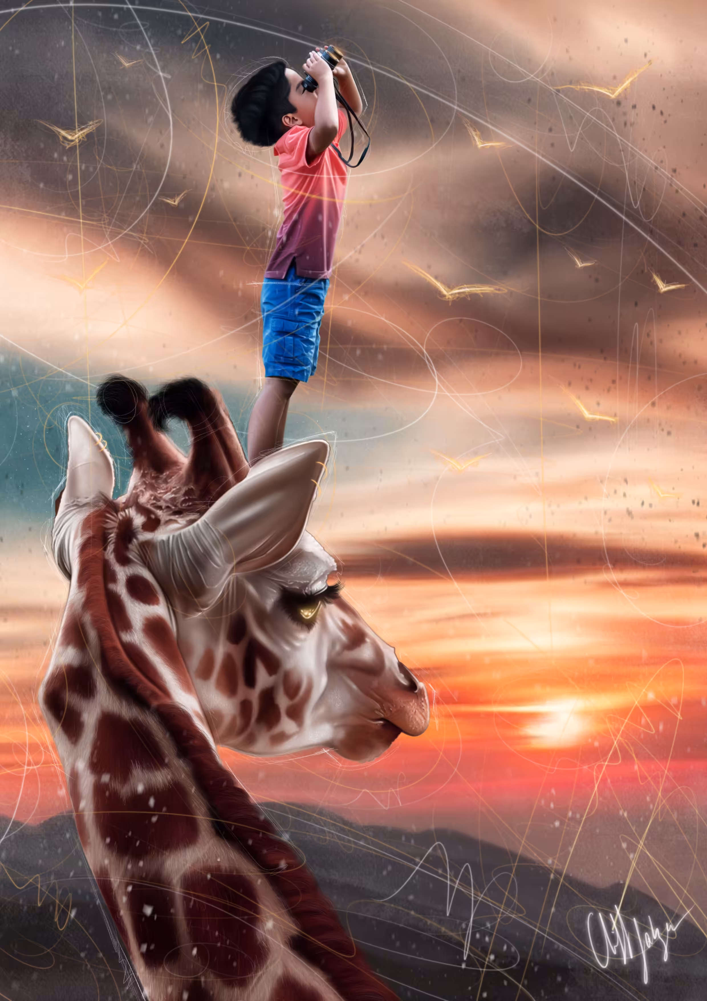 I'm Possible