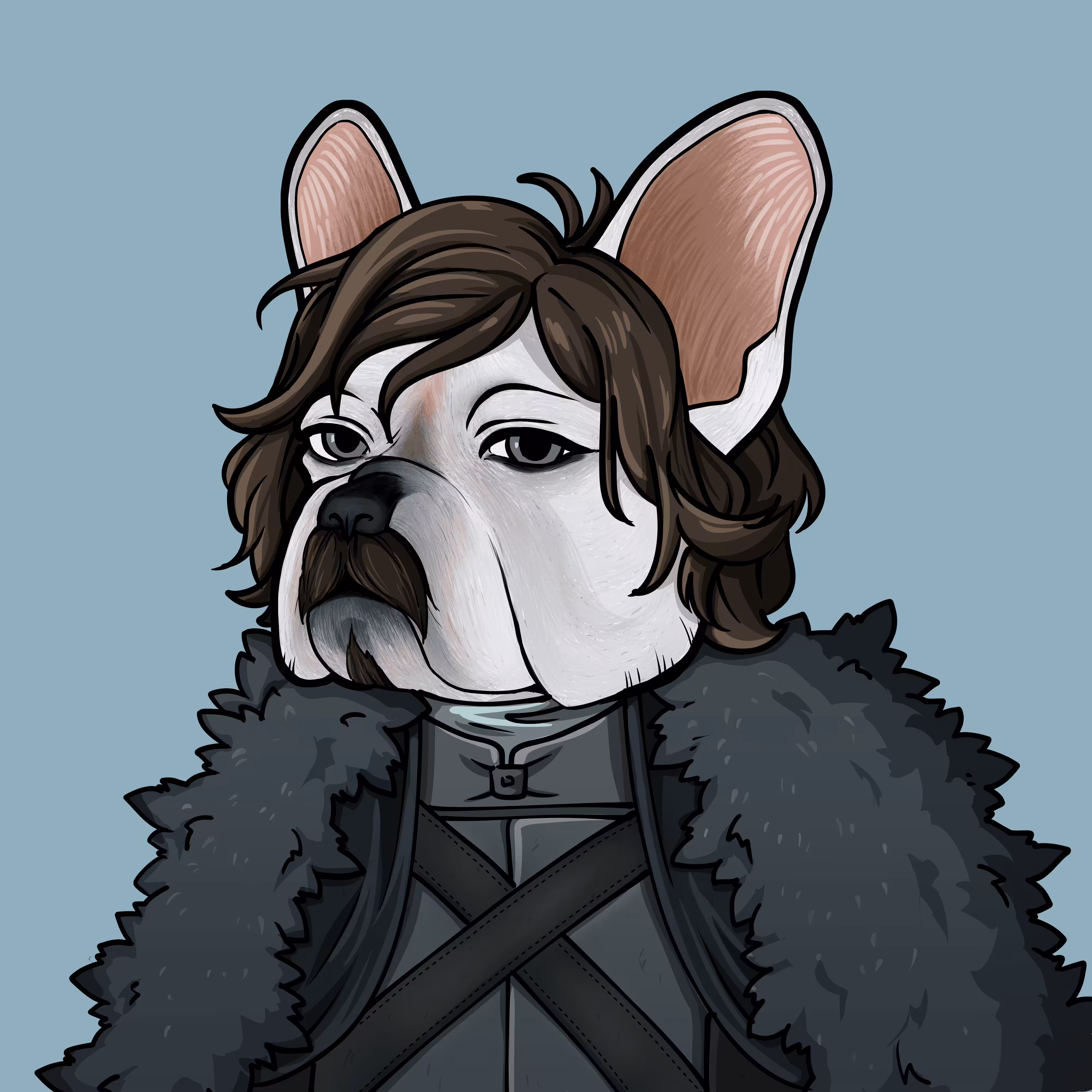 92 The Dog's Watch
