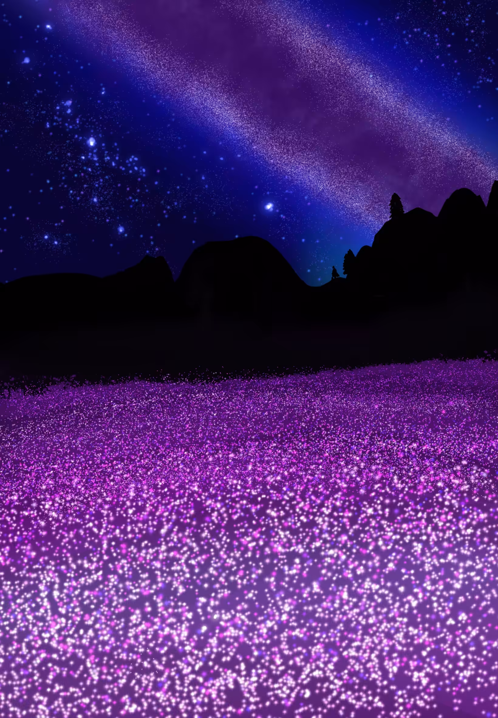 Magical Meadow 