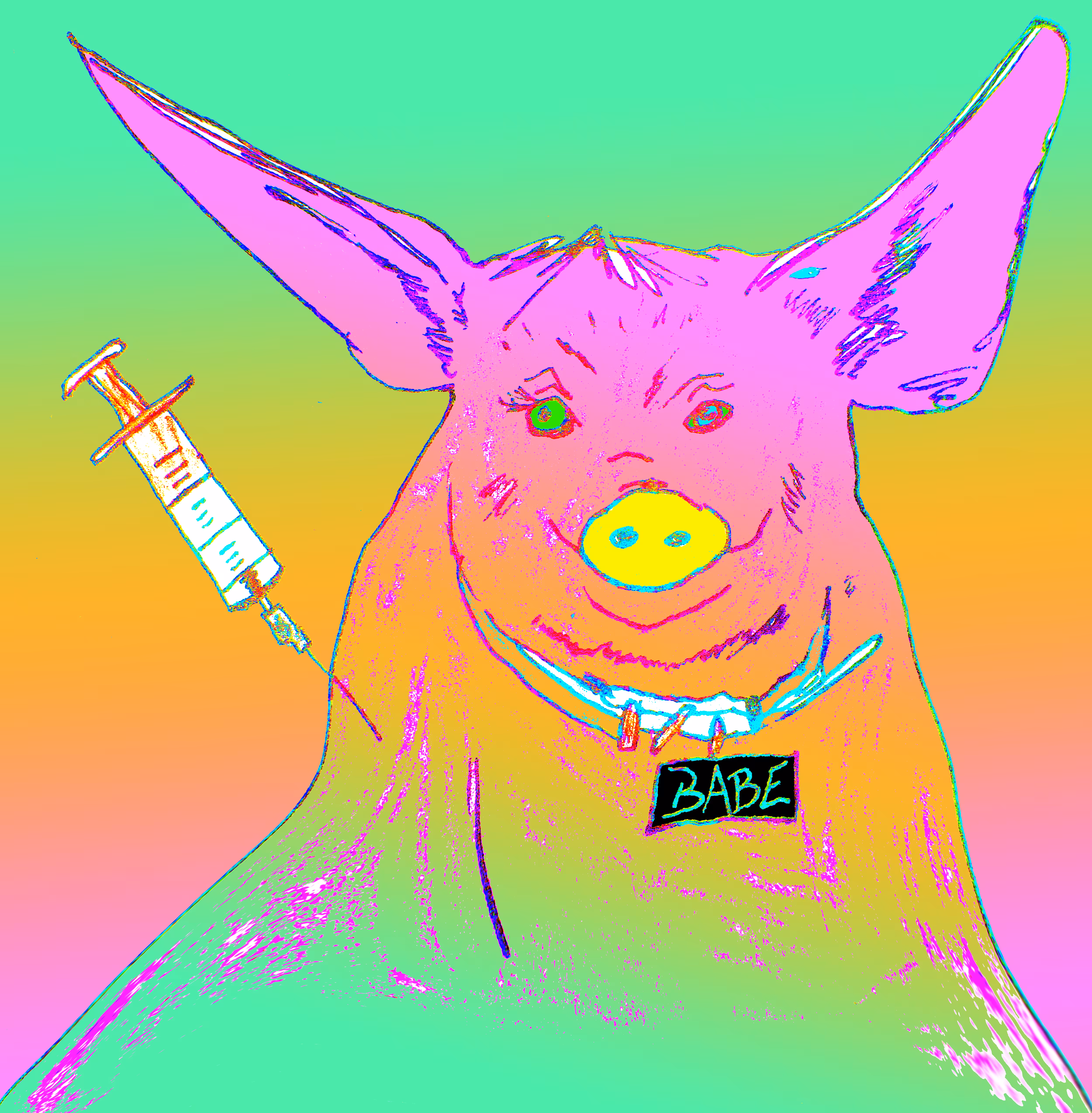 Mi bebito Fiu Fiu