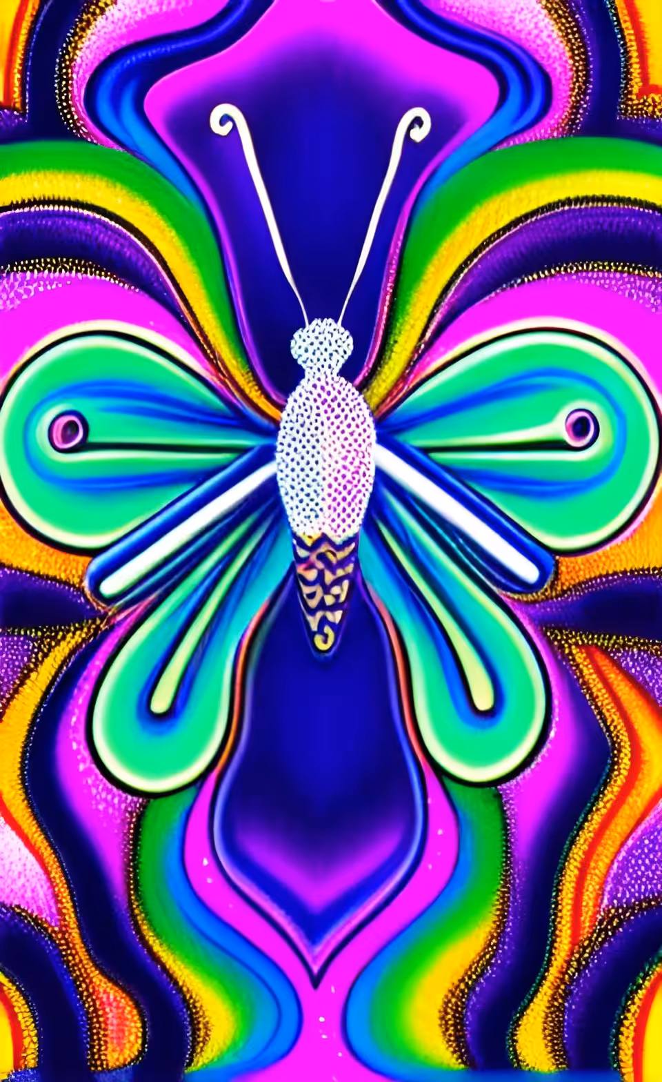 Buttezfly #15