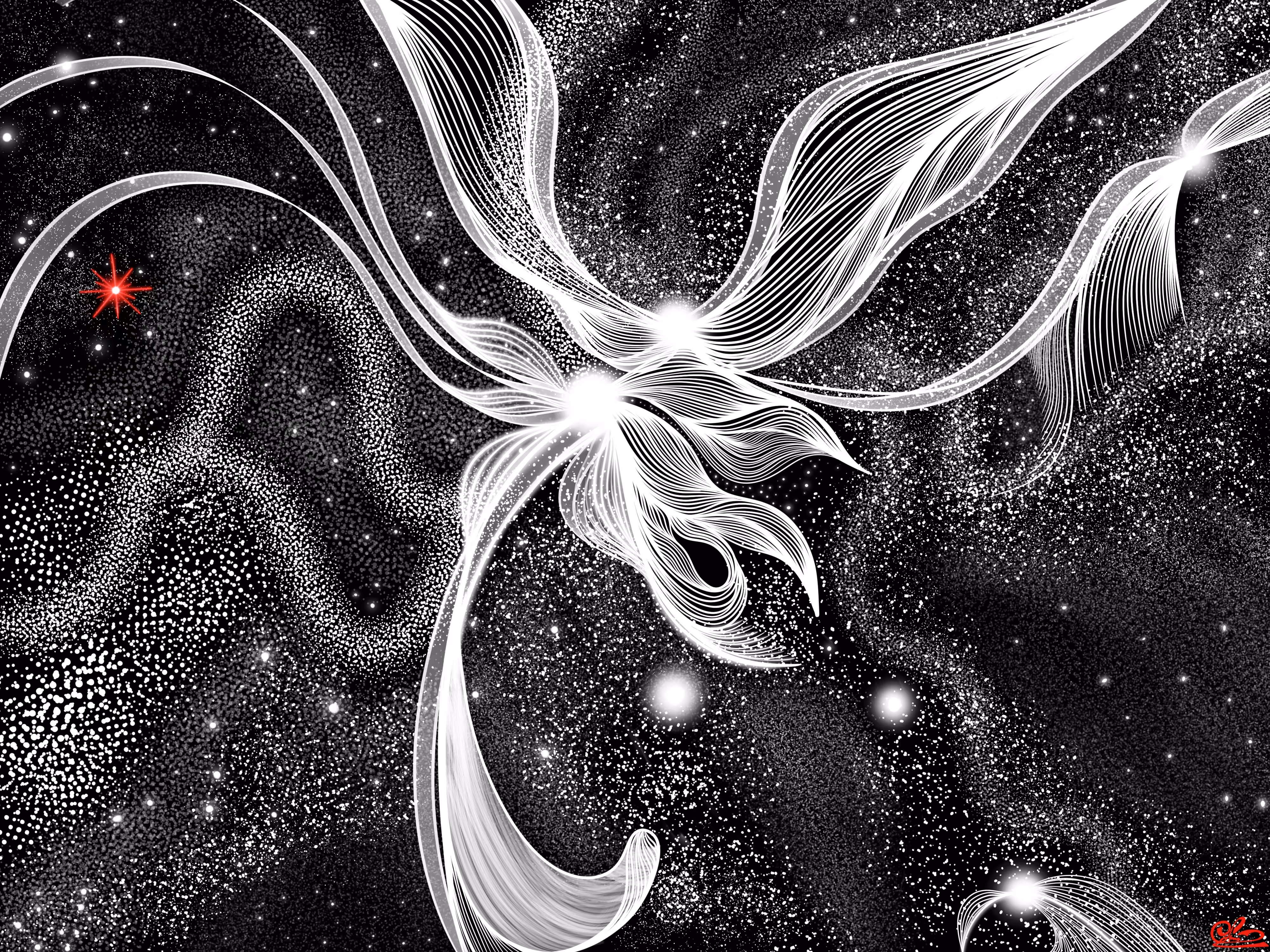Pulse of the Cosmos