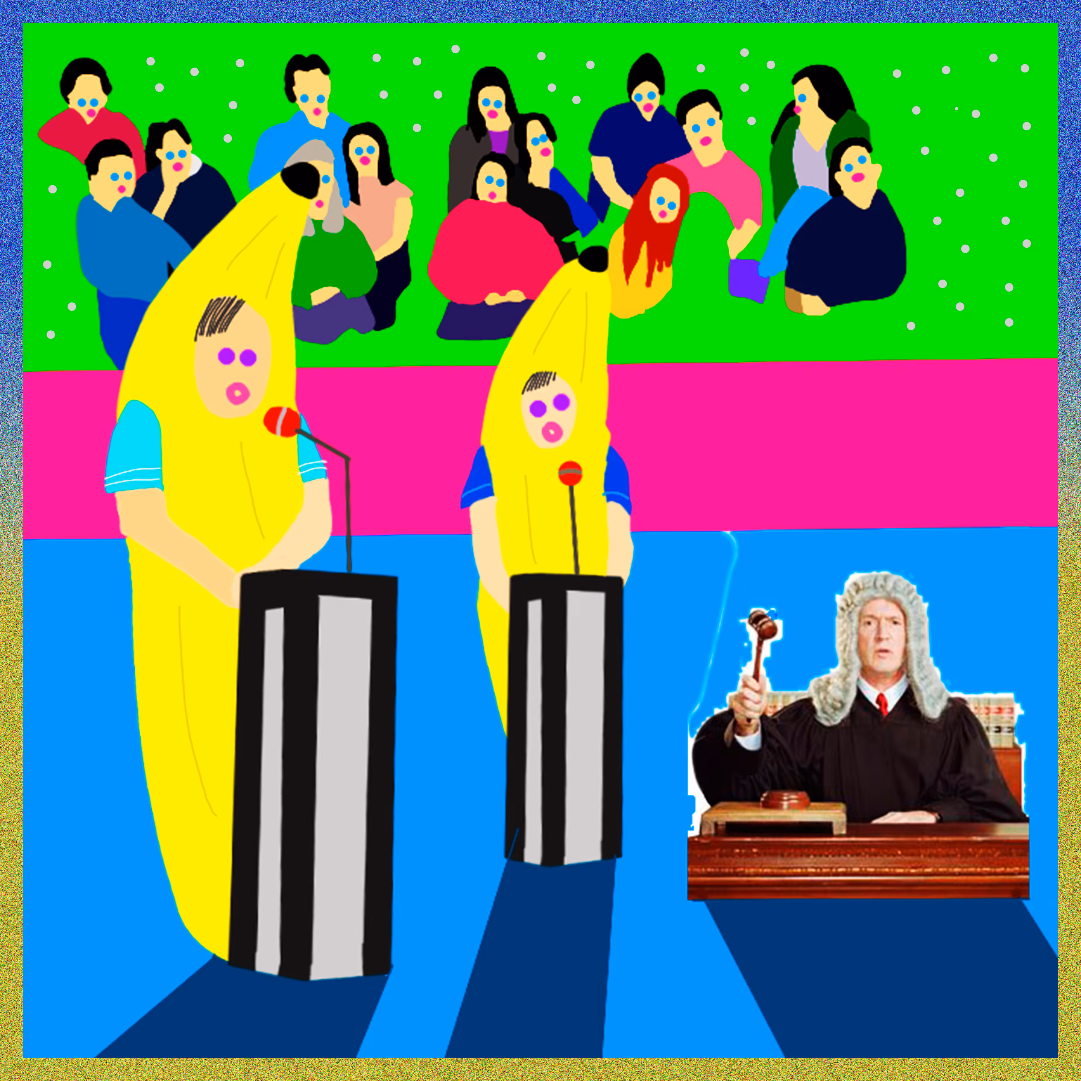 bananalaw