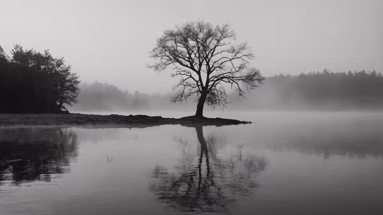 old tree