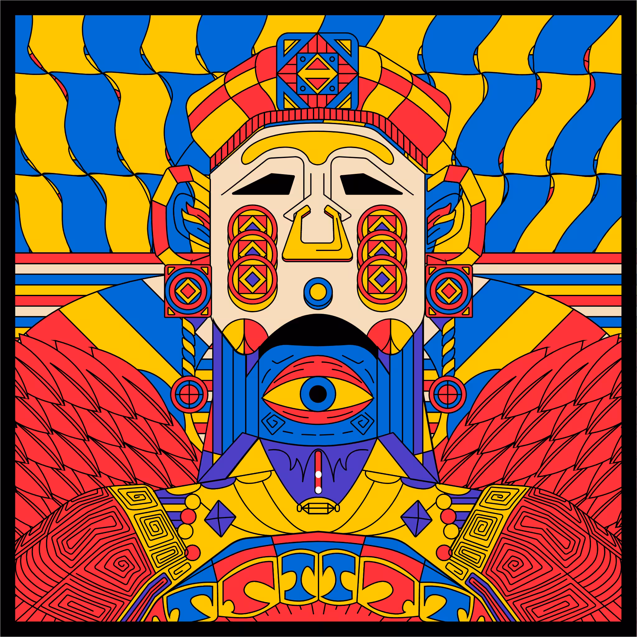 COLORIZ #84