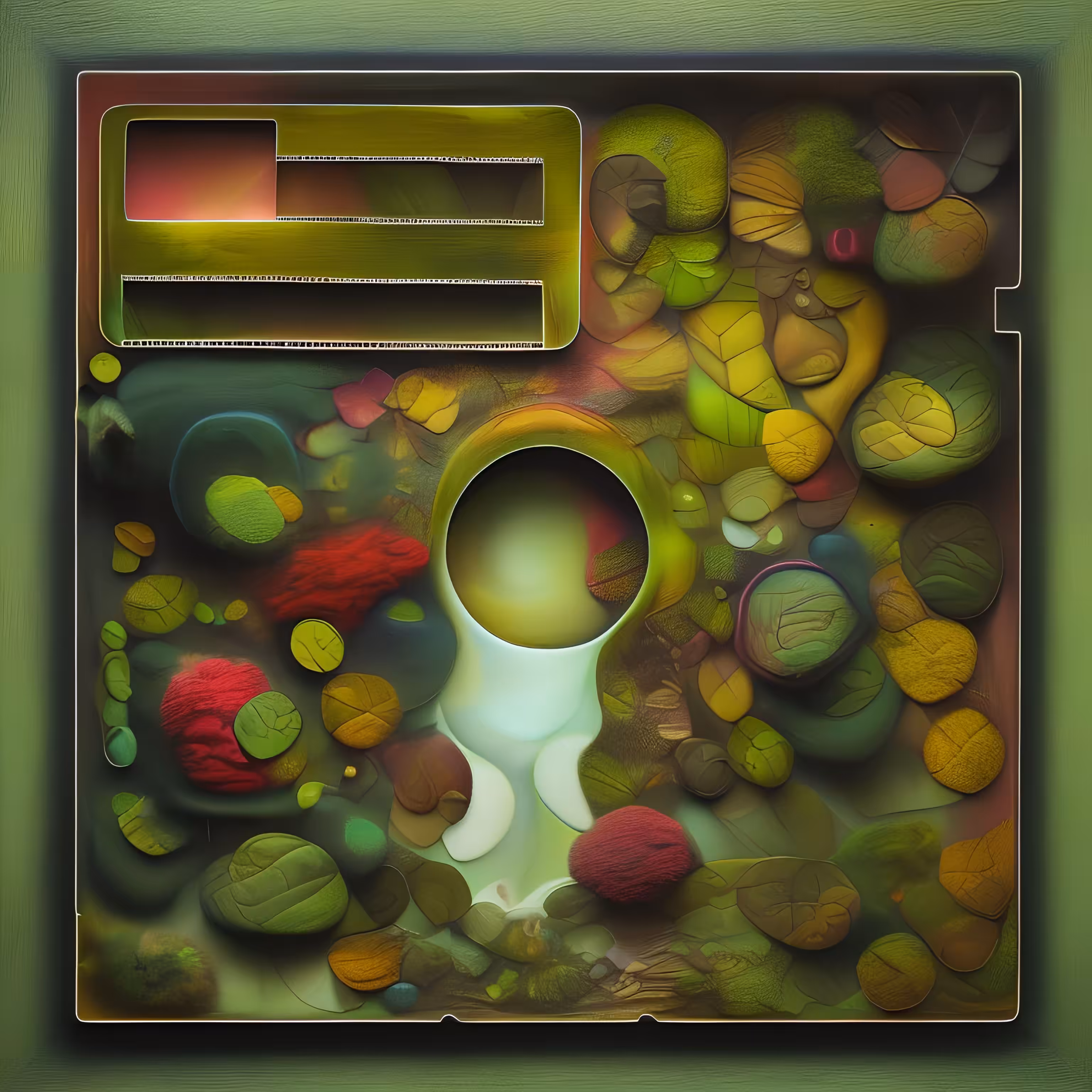 Floppy Drops #227