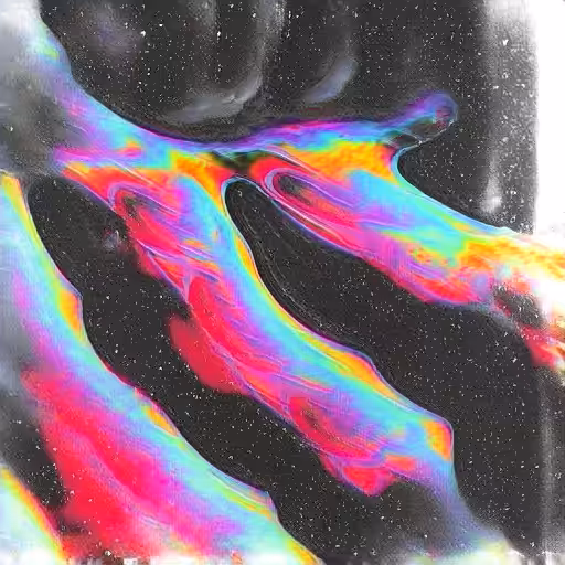 Neurodream stills #1