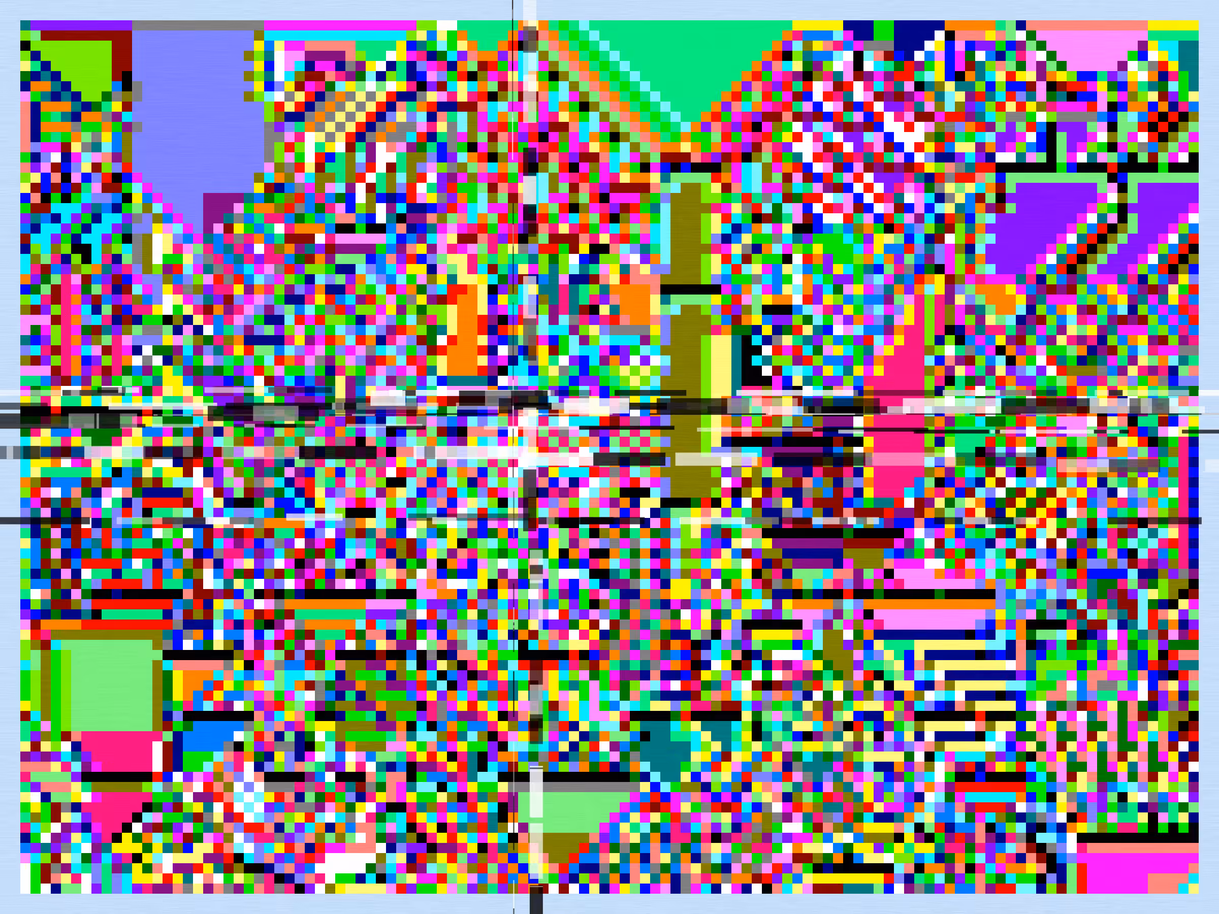 CA Panico RGB #17