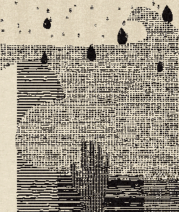 The Flood & The Whale #77