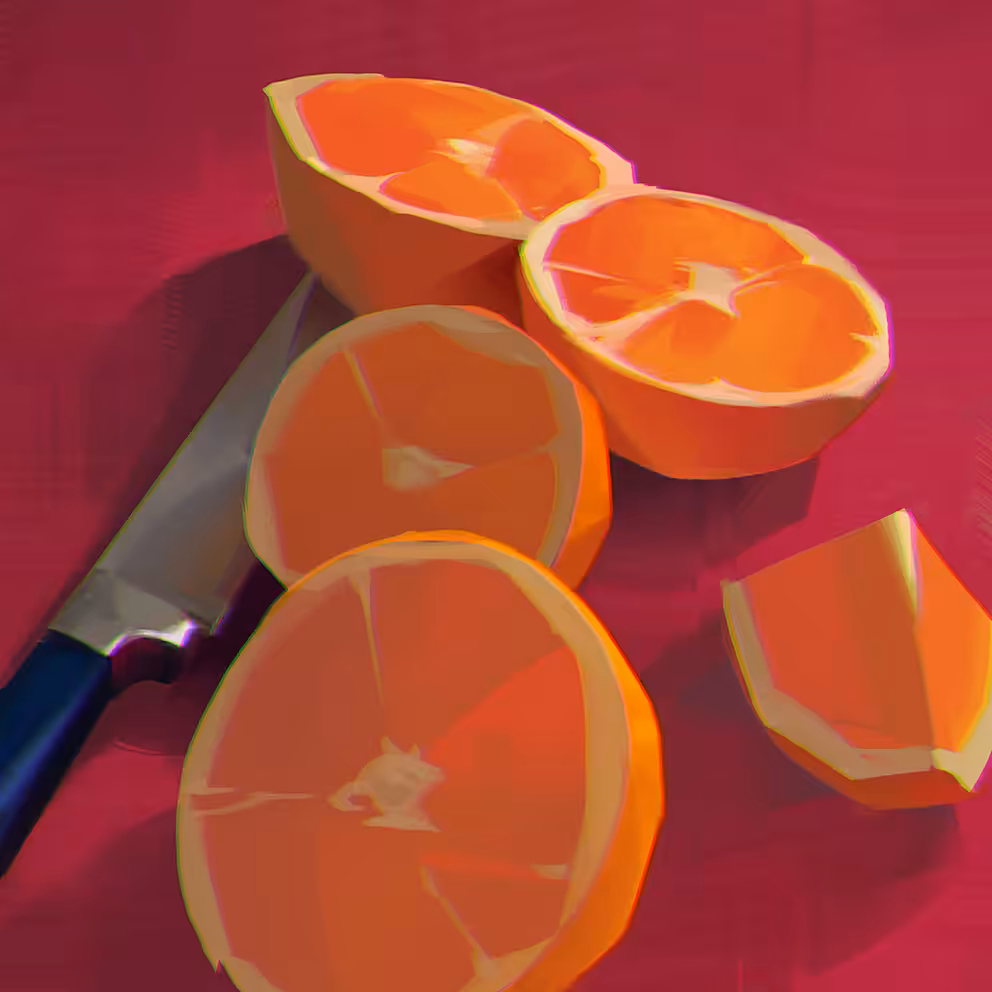 SUPER JUICY