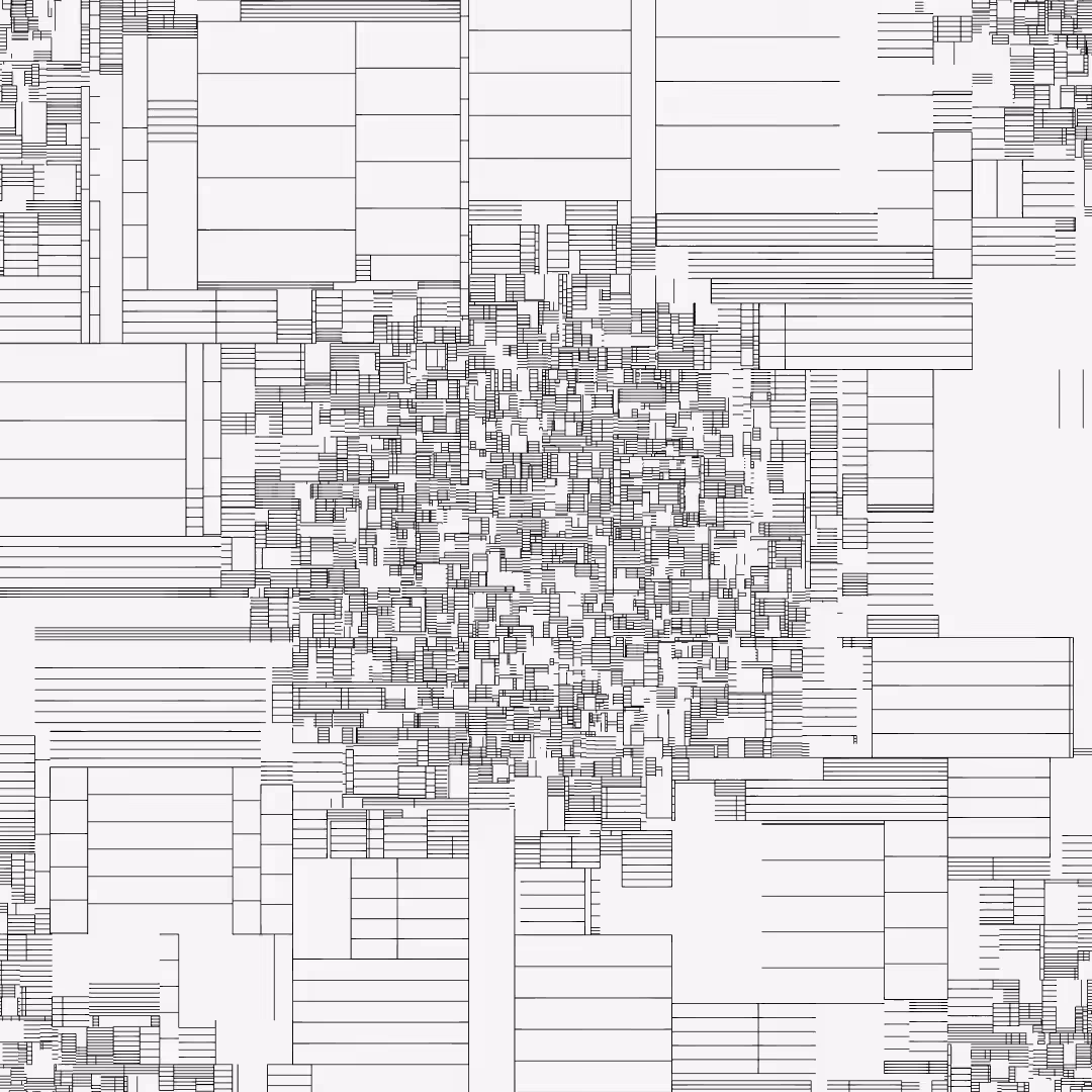 Undone 001 - Animation