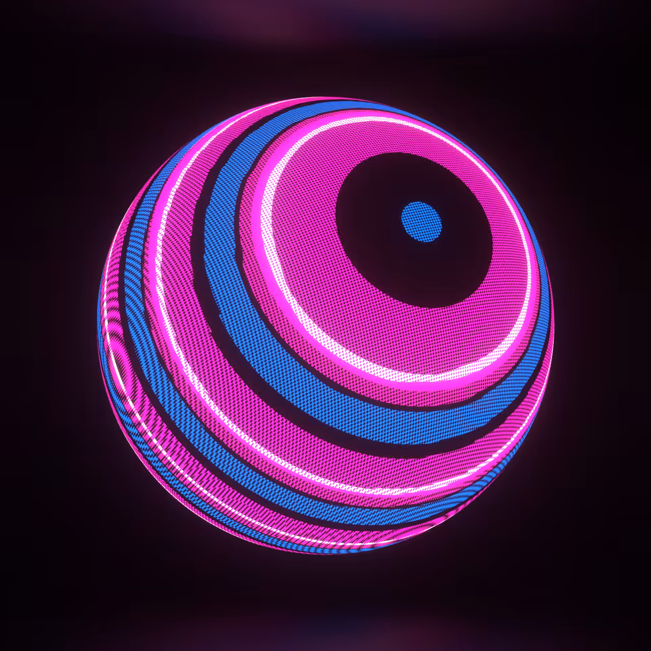 PixelSphere 1