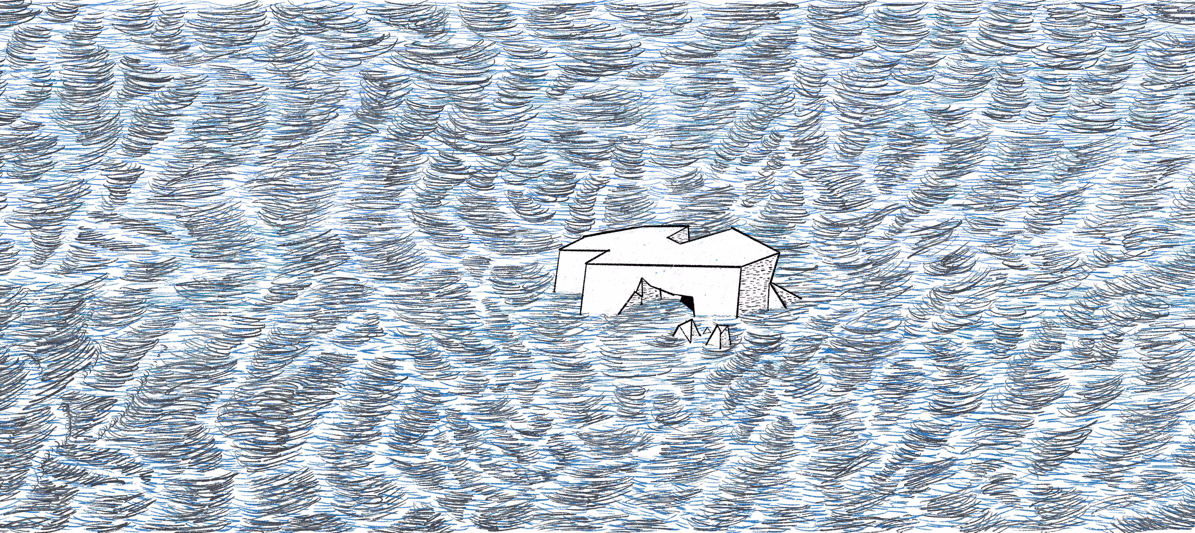 ISLAND #021