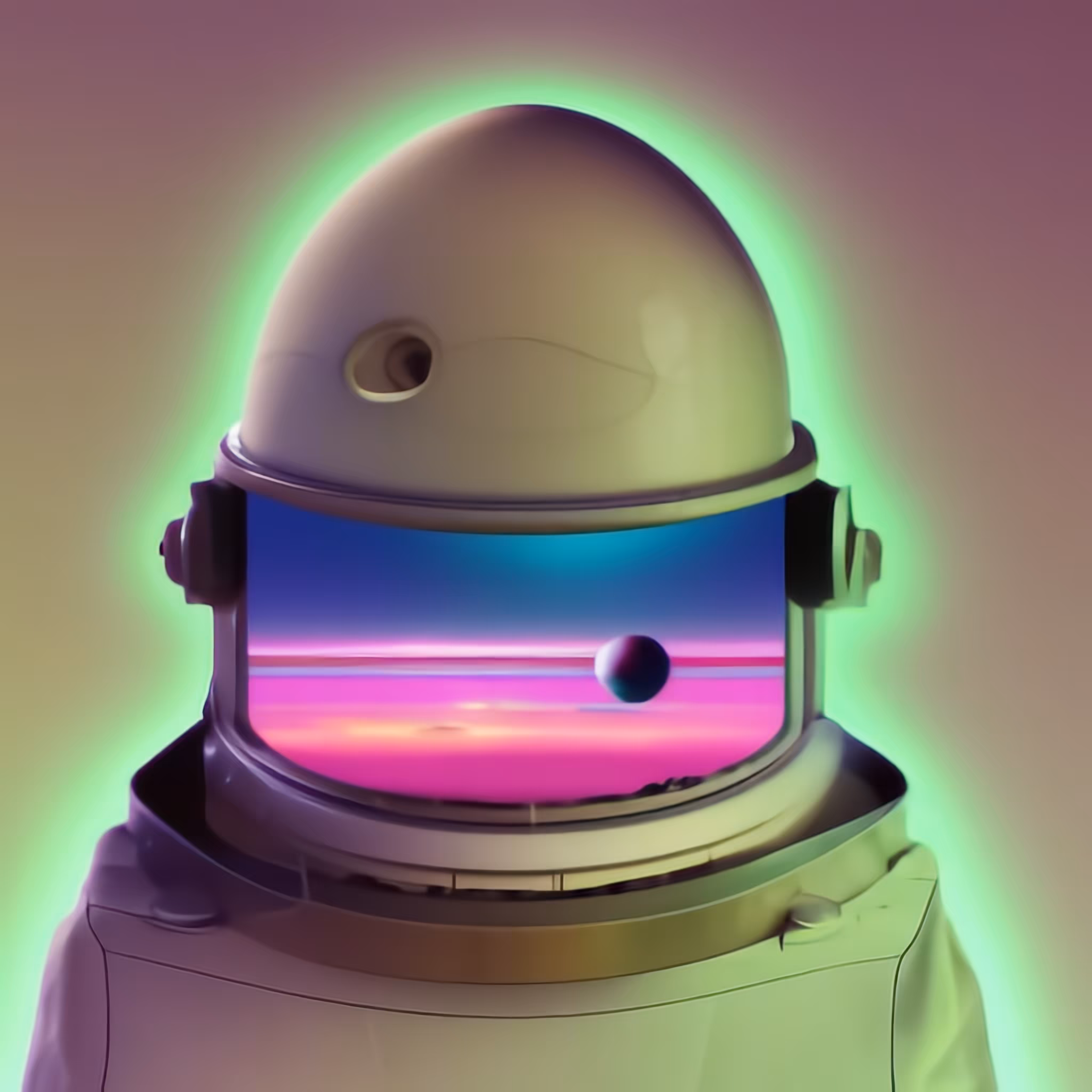 NIGHTCALLERS: SPACEWAVES #458