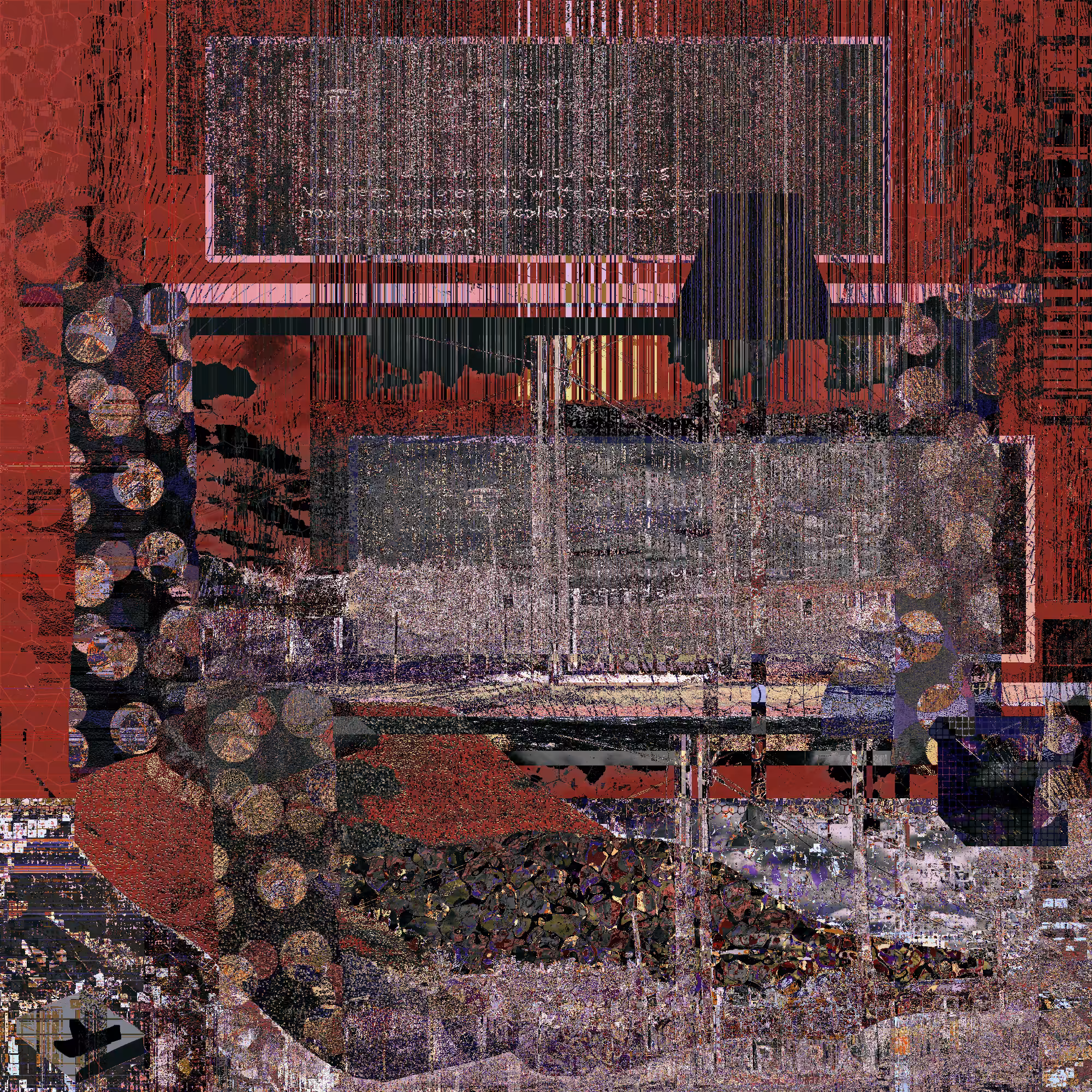 Red room 