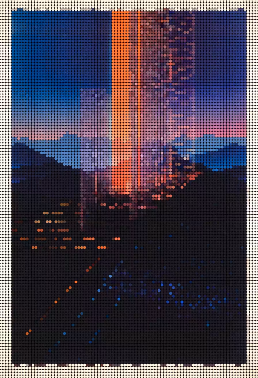 BASED PIXELS #424