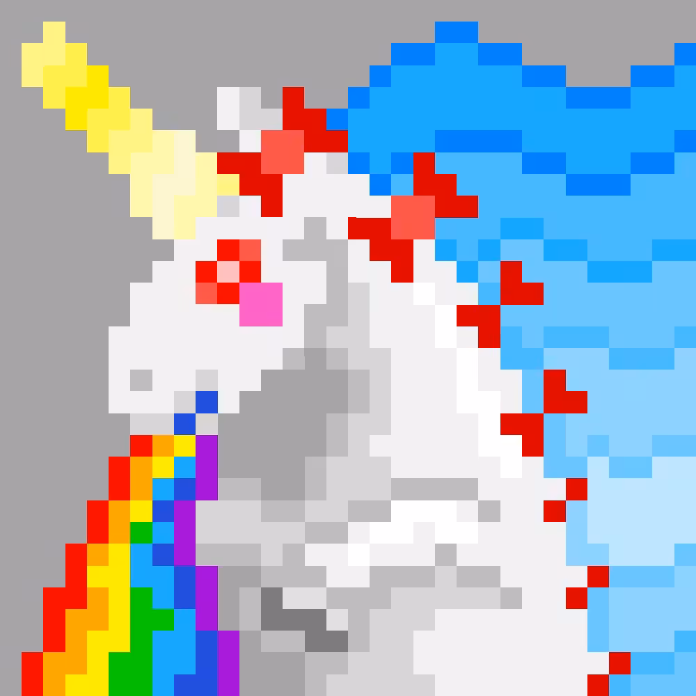 Unicorn #1507