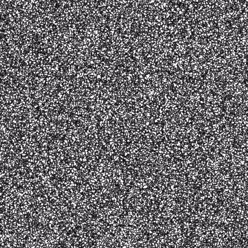 Fundamental Noise #6