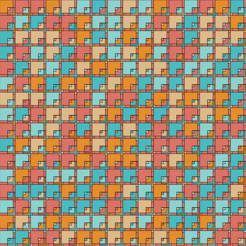Terrace Tiles #60
