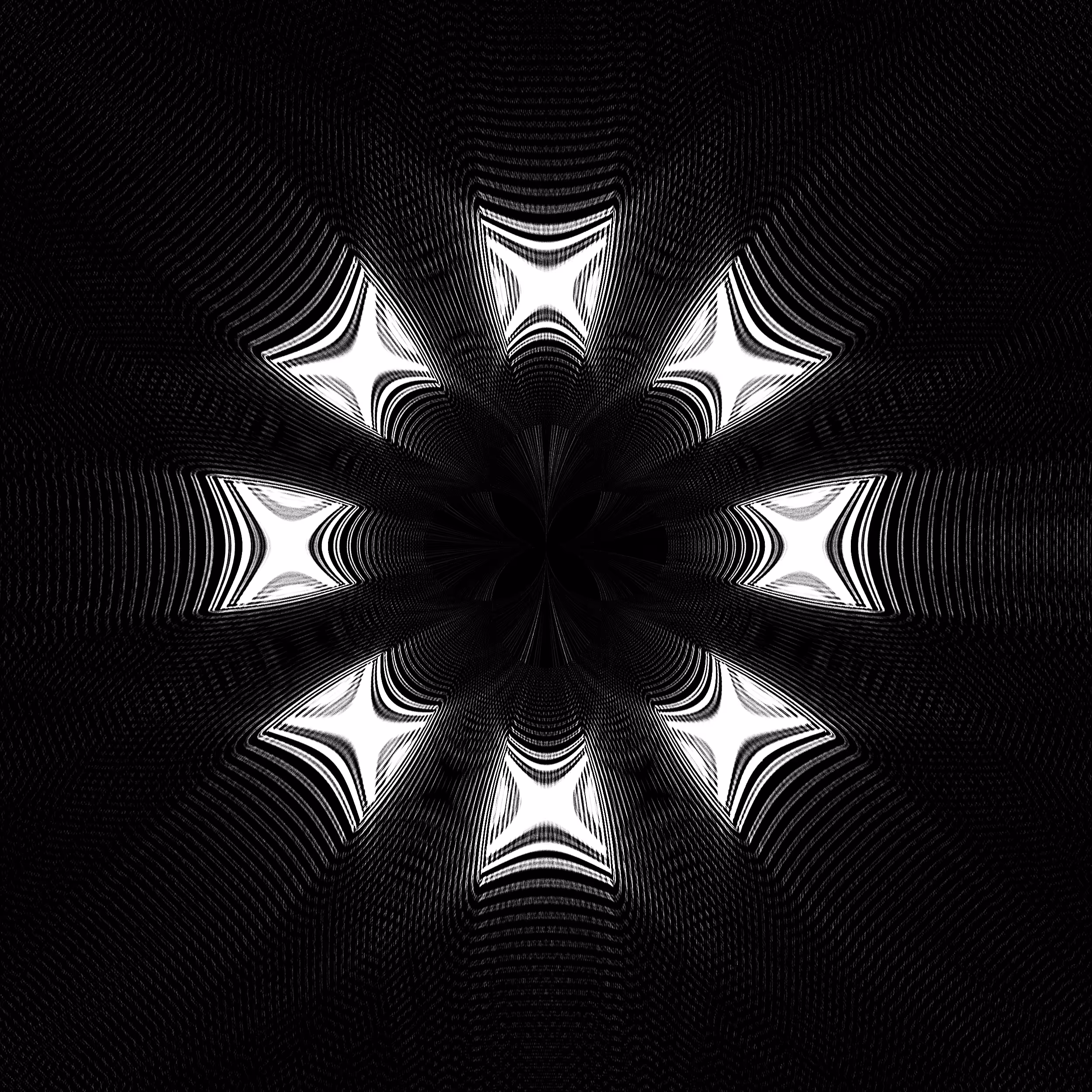 Abstraction 5