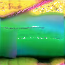 waves #359