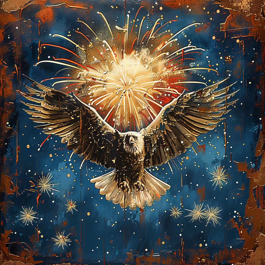 Soaring Splendor