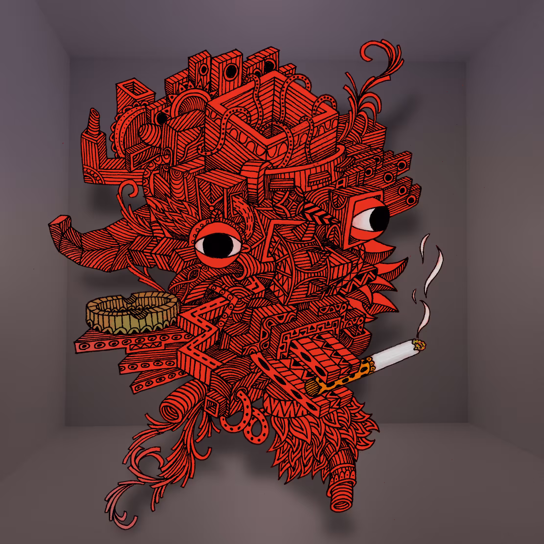 sǝʌᴉʇᴉɯᴉɹԀ uɐqɹn: The Author