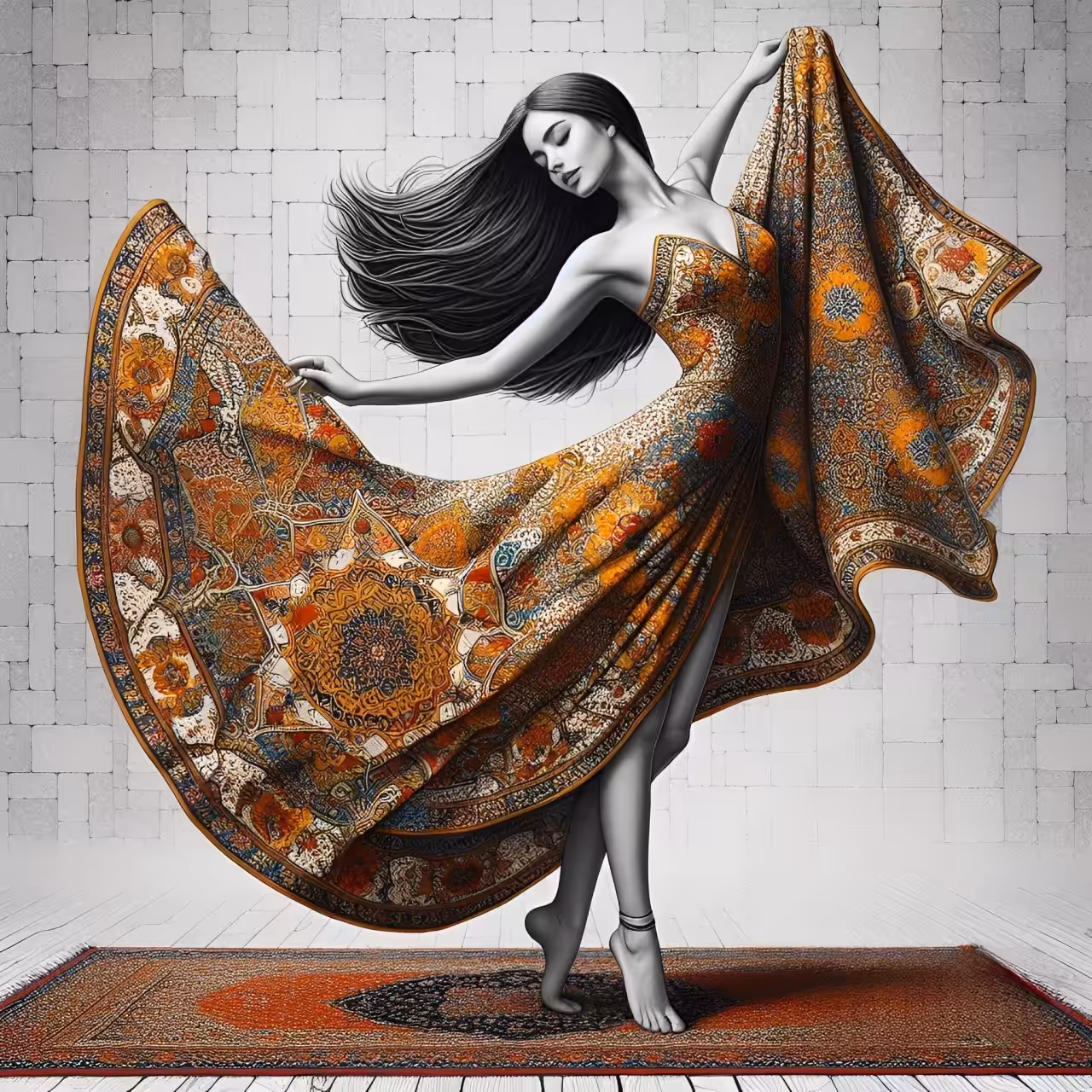 Dance of Enchantment