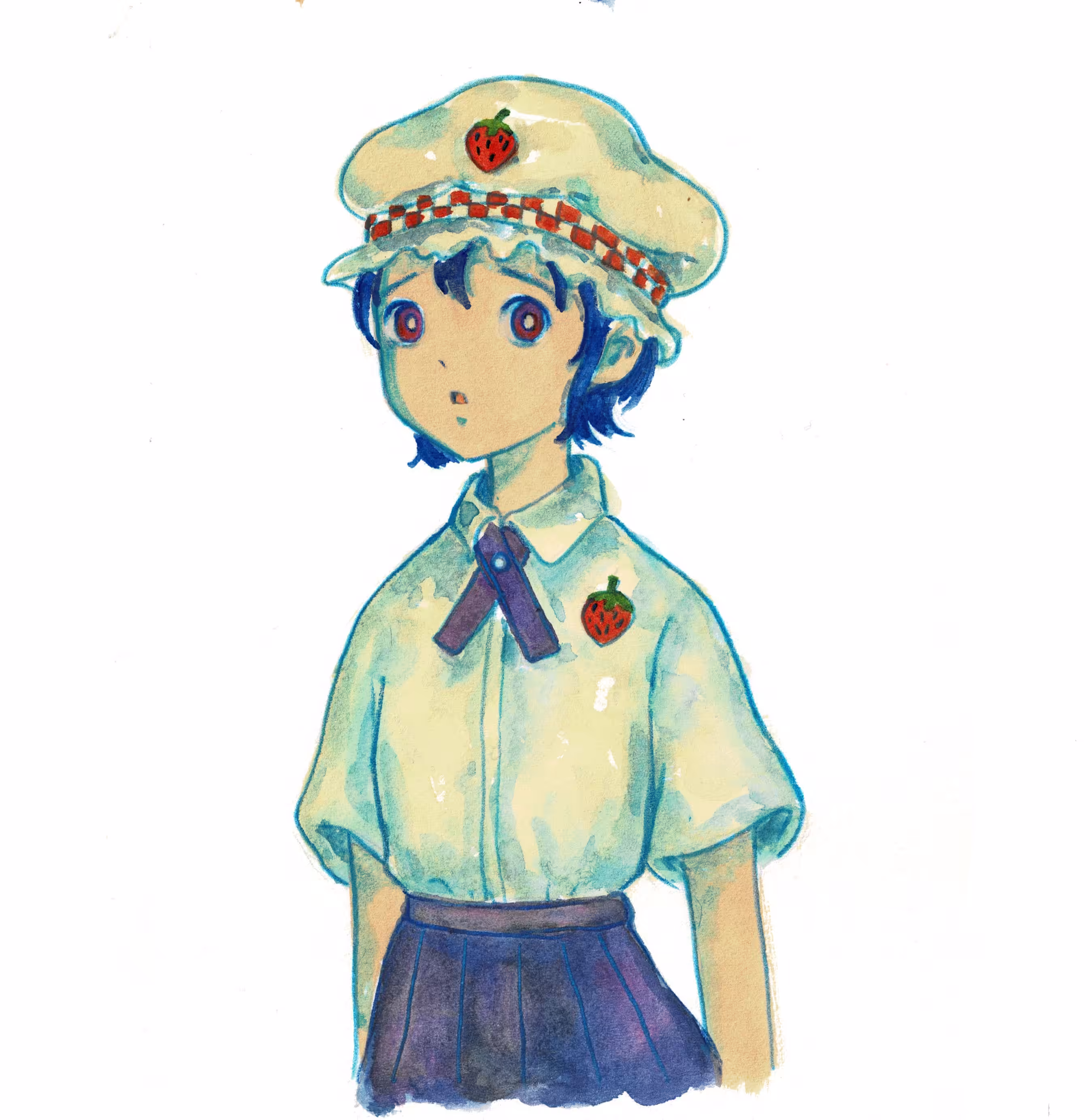 Koukousei girl #149