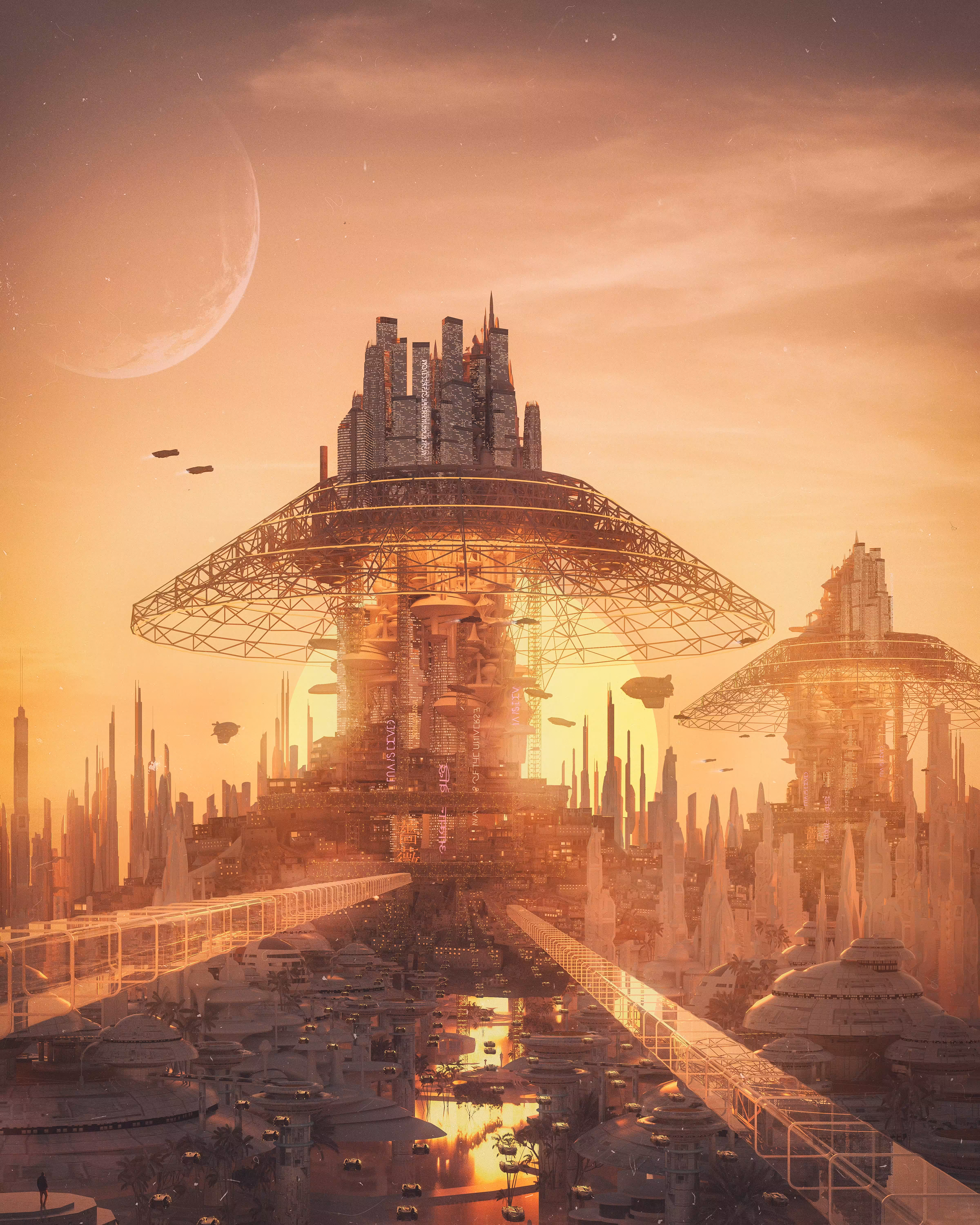 Megalopolis