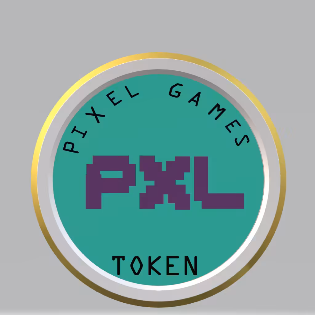 $PXL TOKEN