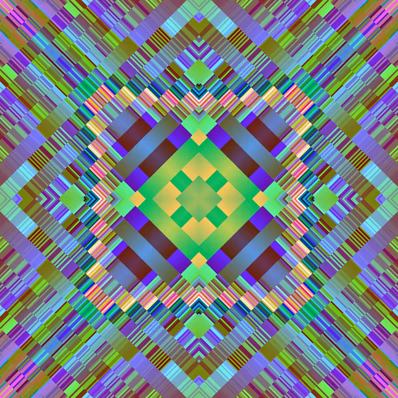 Crossroads #40