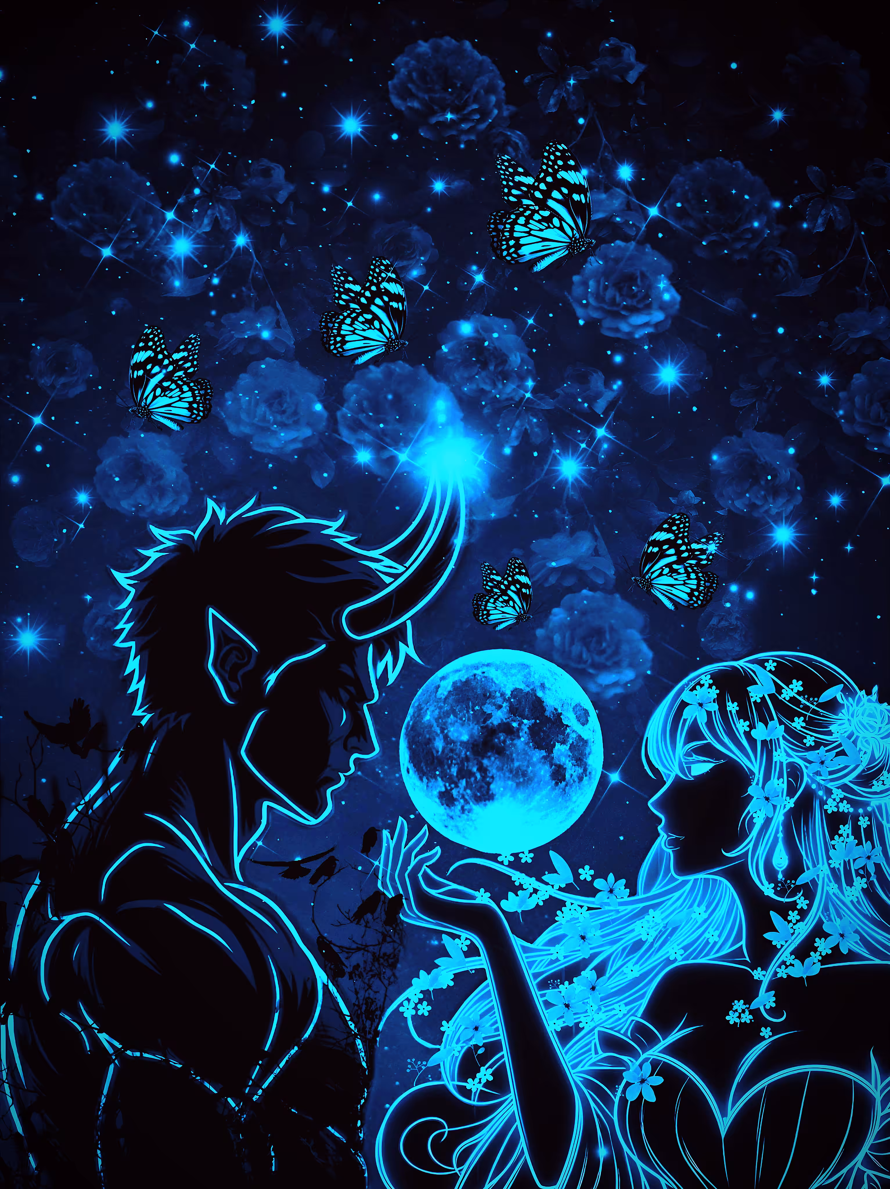 Azure bond