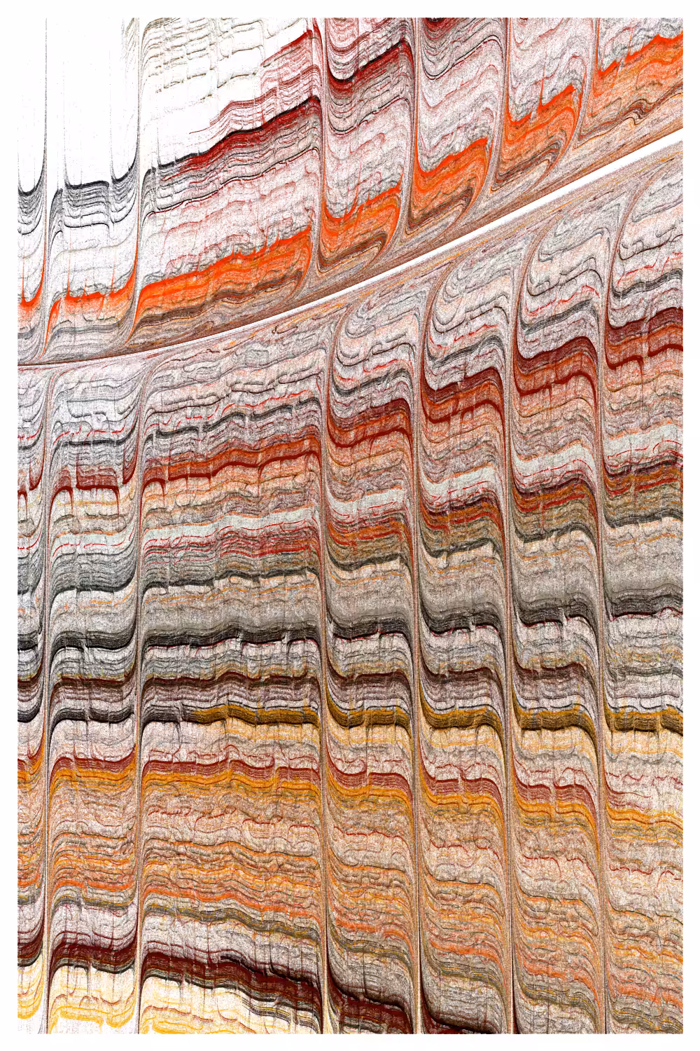Layers #14