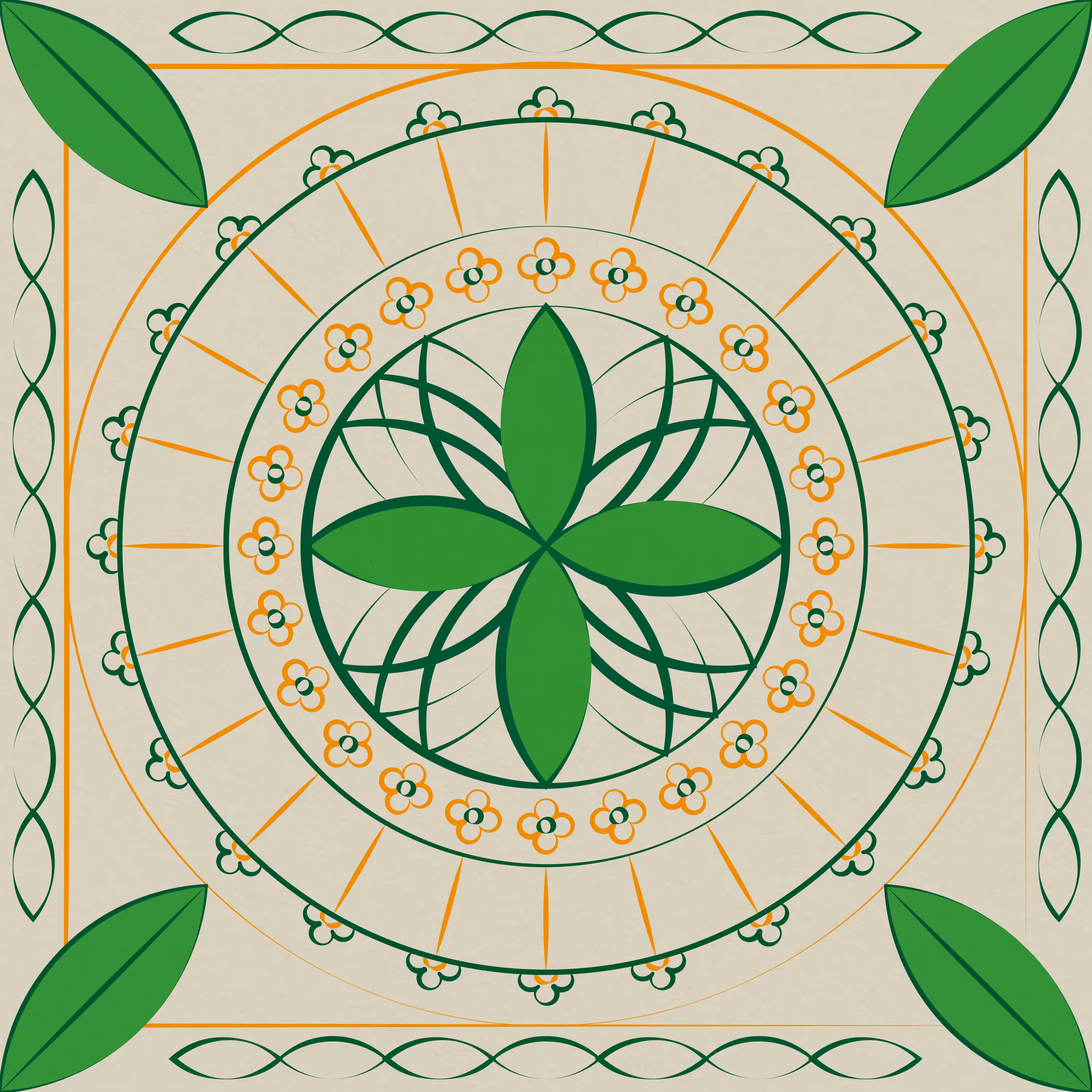 Handicraft #3