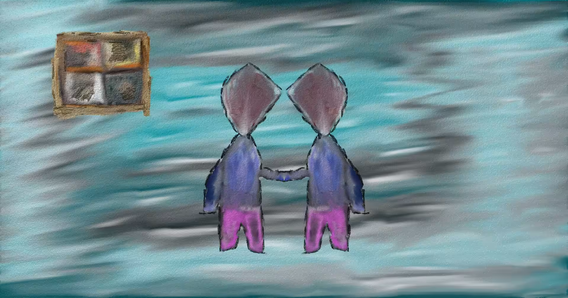 T O G E T H E R