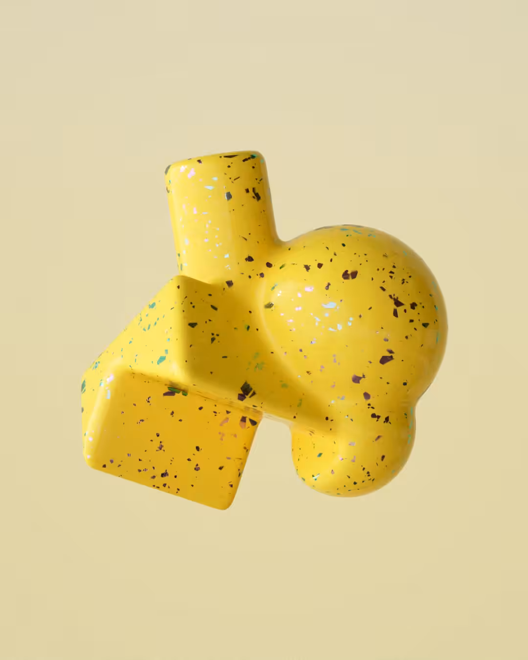 Useless Objects #1
